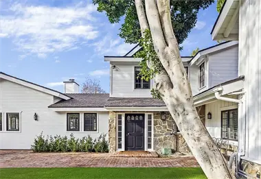 Conoce la lujosa casa de Timoth&eacute;e Chalamet, favorito al Premio &Oacute;scar 2026