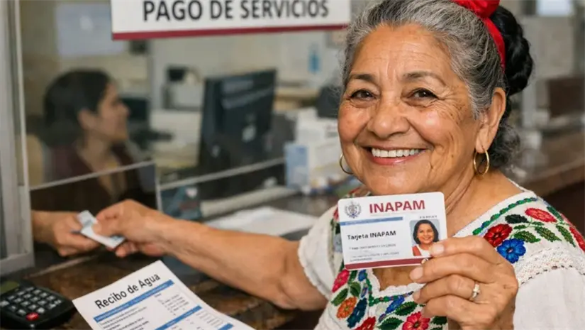 Estos son los documentos que necesitarás para conseguir el descuento en Agua y predial este 2026. Foto: cortesía.
