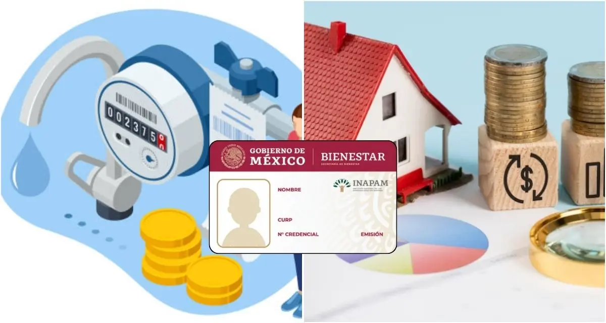 Estos son los documentos que necesitas para acceder al descuento en predial y agua. Foto: cortesía