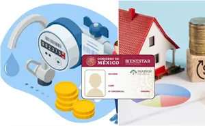 INAPAM 2026: descuentos de hasta 50% en predial y agua para adultos mayores en 17 estados de México
