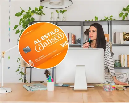 Inicia el registro para la Tarjeta &Uacute;nica al Estilo Jalisco; c&oacute;mo y d&oacute;nde tramitarla