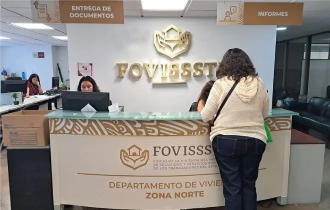 Una vez hecha la solicitud deberás presentarte en el Departamento de Vivienda. Foto: Cortesía.