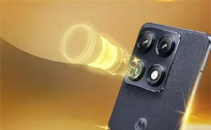 ¿El celular Motorola Signature es el Motorola Edge 70 ultra?