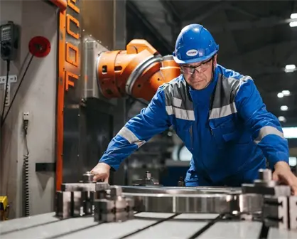 Empleo en M&eacute;xico inicia 2026 con cautela: crece la contrataci&oacute;n, pero pierde fuerza