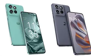 En remate el celular compacto más nuevo de Motorola: incluye cámaras casi profesionales Sony