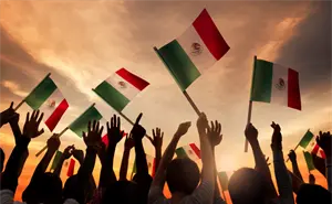 2026 positivo: 71% de mexicanos ve con optimismo el rumbo de México 