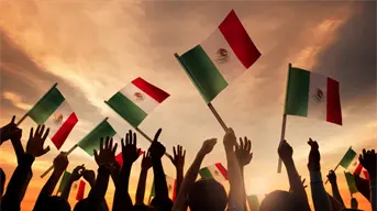 2026 positivo: 71% de mexicanos ve con optimismo el rumbo de México 