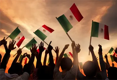 2026 positivo: 71% de mexicanos ve con optimismo el rumbo de M&eacute;xico 