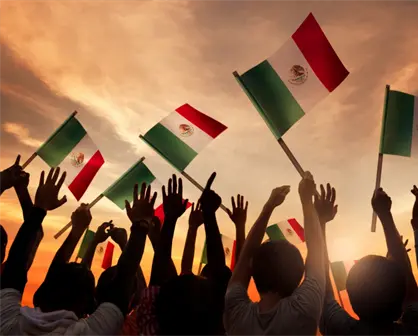 2026 positivo: 71% de mexicanos ve con optimismo el rumbo de M&eacute;xico 