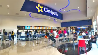 Estas son las promociones en Cinépolis durante enero de 2026
