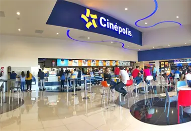 Estas son las promociones en Cin&eacute;polis durante enero de 2026