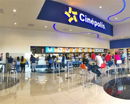 Estas son las promociones en Cin&eacute;polis durante enero de 2026