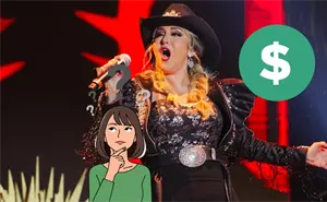 Alicia Villarreal y su imperio financiero: ¿De cuánto es el patrimonio de la Jefaza?