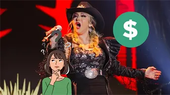 Alicia Villarreal y su imperio financiero: ¿De cuánto es el patrimonio de la Jefaza?