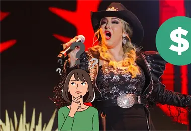 Alicia Villarreal y su imperio financiero: &iquest;De cu&aacute;nto es el patrimonio de la Jefaza?