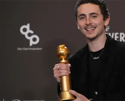 Globos de Oro 2026: estos son los ganadores a lo mejor de cine y televisi&oacute;n