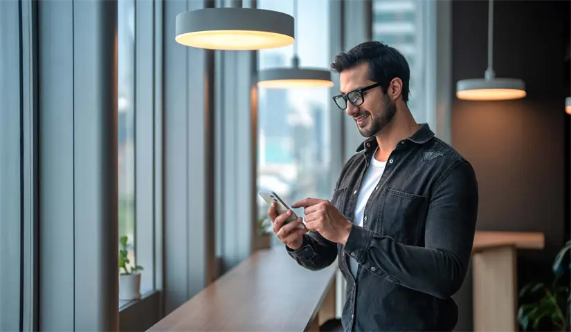 Así funciona BBVA Invest para que empieces tus primeras inversiones. Foto: Cortesía.