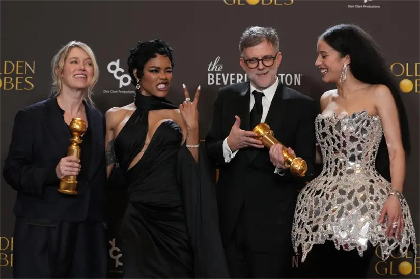 Una batalla tras otra fue la gran ganadora. Foto: Cortesía