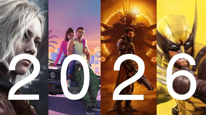 Conoce lo que saldrá en 2026. Foto: Cortesía