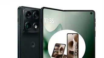 Motorola Razr Fold Vs Moto Razr 60 Ultra; cuál es el mejor