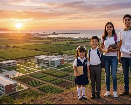 Sinaloa: el sistema educativo atiende a m&aacute;s de 885,000 alumnos