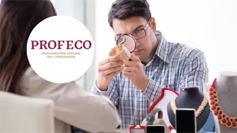 Profeco explica qué pasa si no recuperas tu artículo empeñado y la casa de empeño lo vende