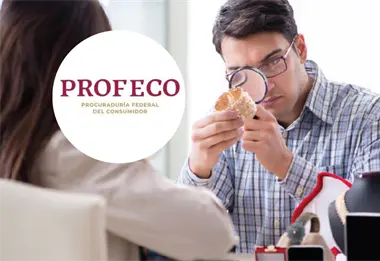 Profeco explica qu&eacute; pasa si no recuperas tu art&iacute;culo empe&ntilde;ado y la casa de empe&ntilde;o lo vende