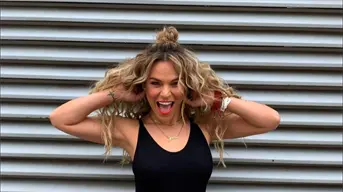 ¿Qué fue de Jenny García, bailarina del programa Venga la Alegría?