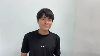 William, el joven de Mazatlán con discapacidad visual que ganó medallas y abrió su propia tienda