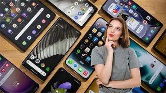 ¿Qué celulares recibirán más actualizaciones en 2026? Esto debes saber