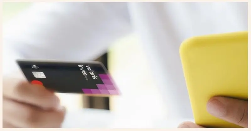Tarjeta de Crédito Volaris Invex 2.0