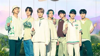 BTS vuelve a los escenarios en 2026 con nuevo álbum y tres conciertos en la Ciudad de México