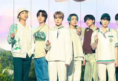 BTS vuelve a los escenarios en 2026 con nuevo &aacute;lbum y tres conciertos en la Ciudad de M&eacute;xico