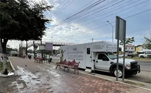 Llega la esterilización gratuita de mascotas a la Plazuela de Urías en Mazatlán