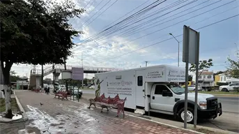 Llega la esterilización gratuita de mascotas a la Plazuela de Urías en Mazatlán