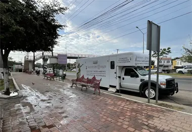 Llega la esterilizaci&oacute;n gratuita de mascotas a la Plazuela de Ur&iacute;as en Mazatl&aacute;n