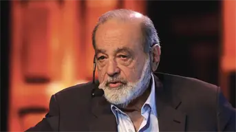 Carlos Slim aumenta su fortuna: así crecieron las finanzas del magnate mexicano en 2025