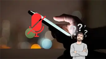 ¿Cómo evitar que tu celular grabe tus conversaciones?