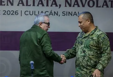 Nuevo Altata ser&aacute; base de mil 100 elementos navales para fortalecer seguridad en el Pac&iacute;fico mexicano