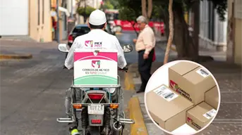 Correos de México: ¿Qué pasará con los paquetes ante las protestas de trabajadores?