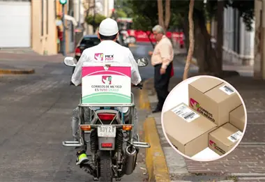 Correos de M&eacute;xico: &iquest;Qu&eacute; pasar&aacute; con los paquetes ante las protestas de trabajadores?