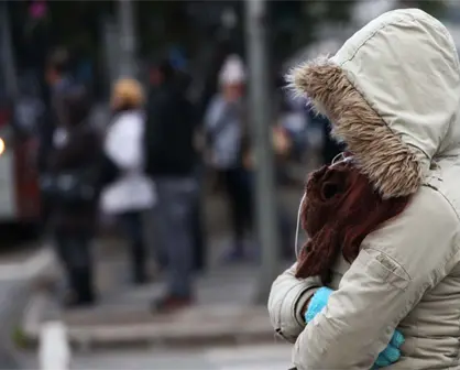 &iquest;Cu&aacute;ndo termina el fr&iacute;o en M&eacute;xico? Estos ser&aacute;n los siguientes frentes fr&iacute;os