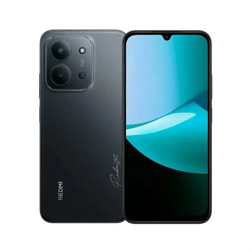 Cuánto cuesta el Xiaomi Redmi 15C. Foto: Cortesía