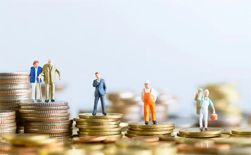 El Inegi cuenta con una clasificación de clases sociales según el nivel de ingresos económicos en México.