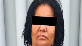 Detienen a seis presuntos integrantes de una red criminal internacional en la Ciudad de México