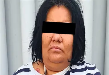 Detienen a seis presuntos integrantes de una red criminal internacional en la Ciudad de M&eacute;xico