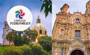 ¿Por qué Cholula es el Pueblo Mágico más visitado de Puebla? Estos lugares lo explican