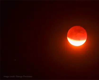 Estos son los eclipses que habr&aacute; en 2026; fechas y de d&oacute;nde se podr&aacute;n ver
