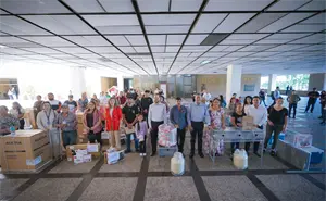 Gobierno de Sinaloa y Fundación Coppel refuerzan alianza para apoyar a emprendedores locales