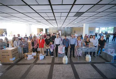 Gobierno de Sinaloa y Fundaci&oacute;n Coppel refuerzan alianza para apoyar a emprendedores locales